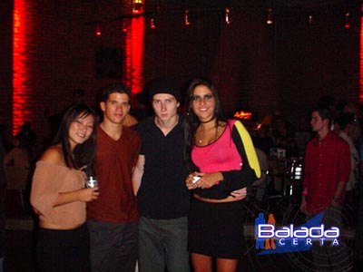 Balada: Fotos na Blood